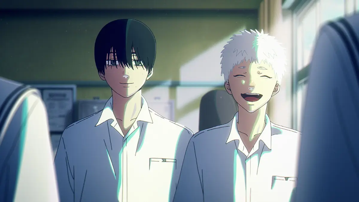 เพลง “再会 (Saikai)” ของ Vaundy ทะลุ 1 ล้านวิว! เปิดตัวแรงจากอนิเมะ "Hikaru ga Shinda Natsu"