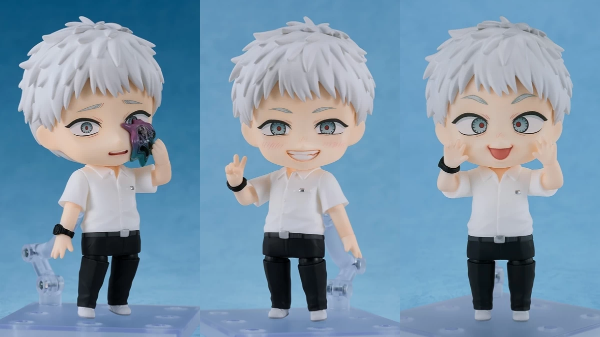 Good Smile Company เปิดพรีออเดอร์ Nendoroid Hikaru จากอนิเมะ Hikaru ga Shinda Natsu