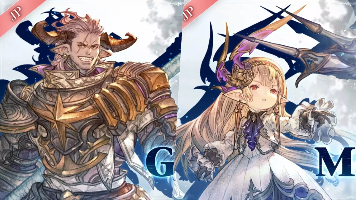 Granblue Fantasy: Relink – Endless Ragnarok ปล่อยตัวอย่างใหม่แนะนำ Gallanza และ Maglielle