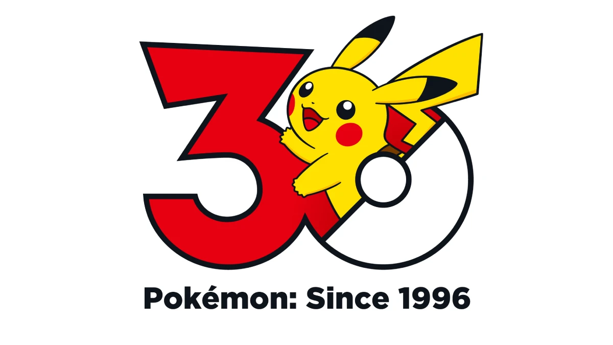 ร่วมเป็นส่วนหนึ่งของงานเฉลิมฉลองโปเกมอนครั้งยิ่งใหญ่ที่สุดในเอเชียกับ "Pokémon Asia 30th Anniversary" พร้อมเปิดตัวเว็บไซต์ Pokémon Asia 30th Anniversary อย่างเป็นทางการแล้ววันนี้