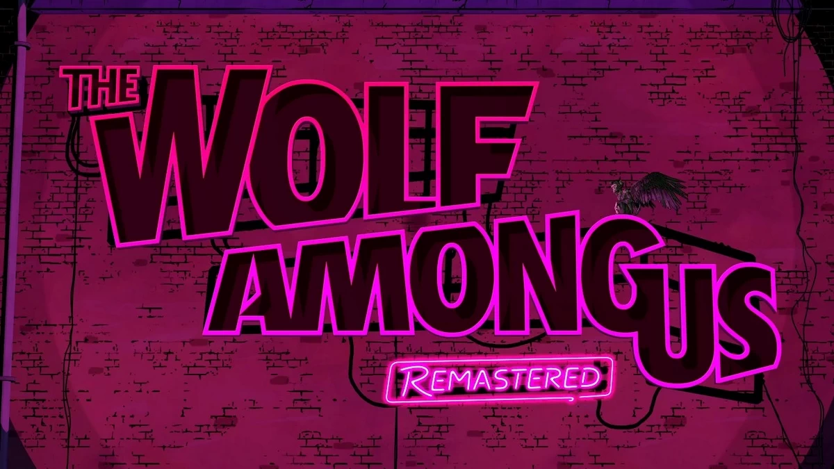 The Wolf Among Us Remastered ประกาศลง PS5, Xbox Series, Switch 2 และ PC เตรียมวางจำหน่ายช่วงปลายปีนี้