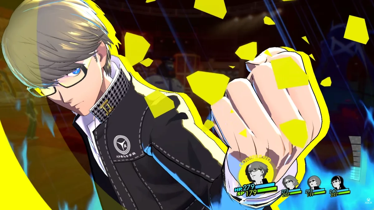Persona 4 Revival ประกาศวันวางจำหน่าย 18 กุมภาพันธ์ 2027