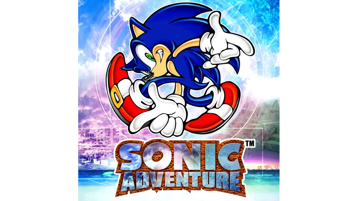SEGA ไม่สน Remaster "Sonic Adventure" บน PS5  ทำใหม่ยังง่ายกว่า