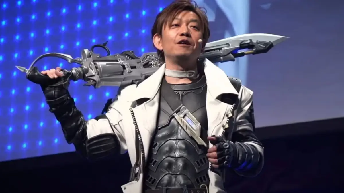 Yoshi-P เผยแรงบันดาลใจจากอนิเมะ ภาพยนตร์ และเกมที่ส่งอิทธิพลต่อชีวิตเขามากที่สุด