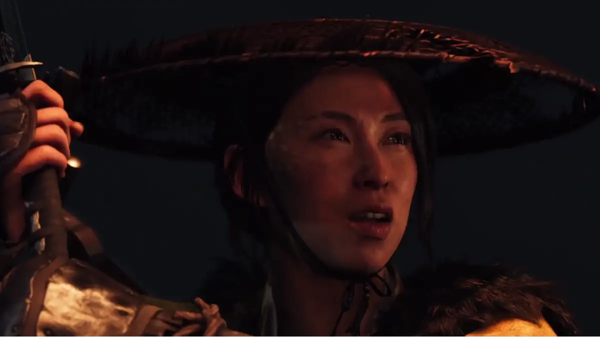 Ghost of Yotei ยืนยันรองรับเสียงพากย์ภาษาญี่ปุ่นพร้อมลิปซิงก์ครบถ้วน
