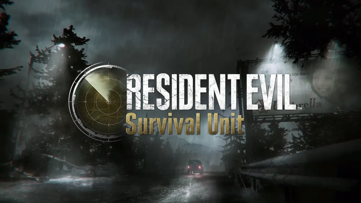 Resident Evil: Survival Unit เตรียมเปิดให้เล่นทั่วโลกในปี 2025