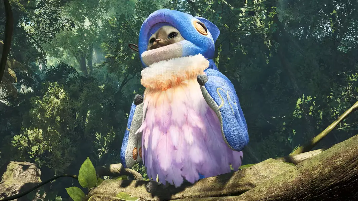 Monster Hunter Wilds เตรียมอัปเดต Title Update 3 สัปดาห์หน้า พร้อมทีเซอร์ Elder Dragon ใน Title Update 4