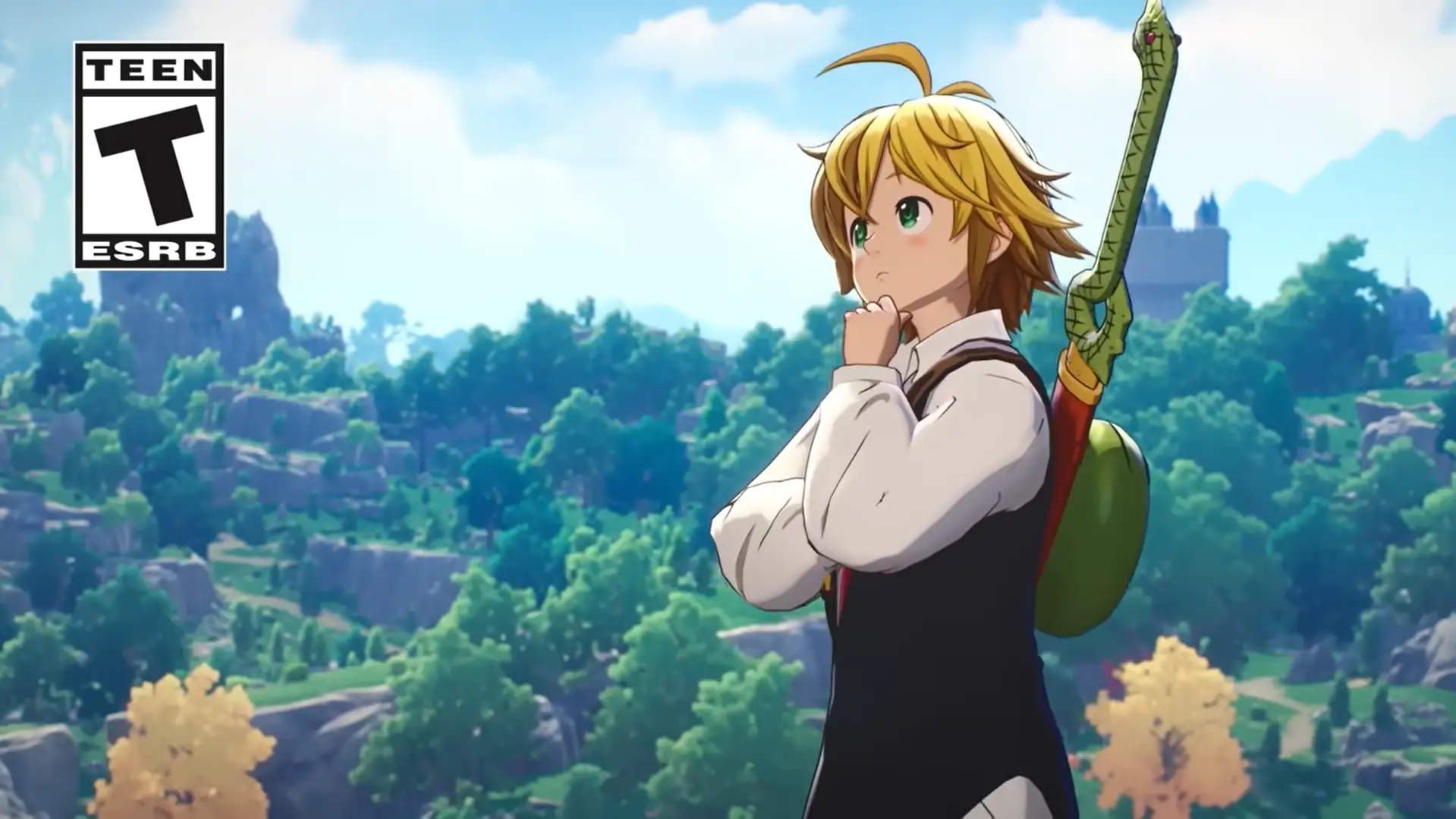 The Seven Deadly Sins: Origin เปิดให้บริการแล้ว พาผู้เล่นผจญภัยในโลก 3 ปีหลังจบเนื้อเรื่องต้นฉบับ